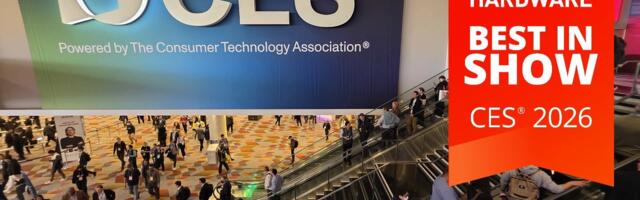 Best of CES 2026: Innovating amidst the RAM and storage apocalypse