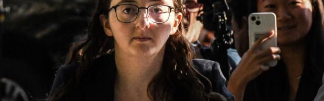 Notorious FTX Exec Caroline Ellison Is Out of Federal Custody