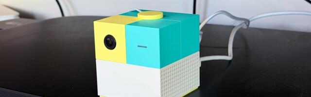 The Nex Playground is everything Xbox Kinect wanted to be