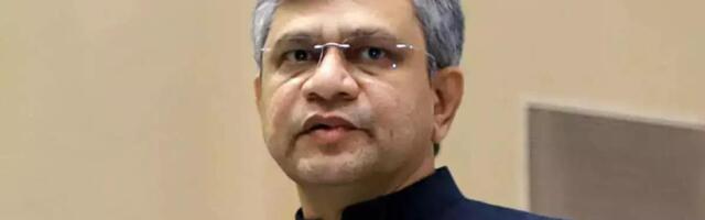 Digital Platforms Must Rethink Revenue Share Models For Creators : Ashwini Vaishnaw