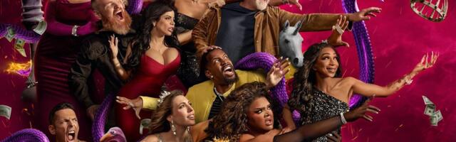 How to watch House of Villains season 3 online from anywhere