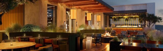 Graton casino unveils next phase of $1B expansion with $40M restaurant, rooftop dining and sports bar