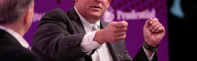 Top Wall Street minds see AI rotation ahead as bitcoin seeks role in new cycle