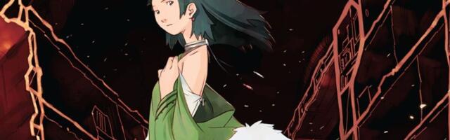 When an Anime Can’t Quite Live Up to Its Incredible Trailer