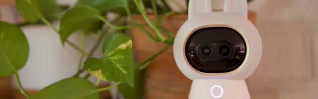 Hands on with Aqara’s new Matter-compatible camera