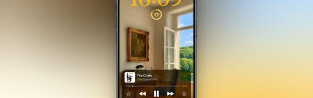 Add a Volume Slider to Your iPhone Lock Screen