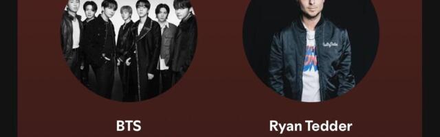 Spotify's New SongDNA Feature Tells You How a Song Was Made