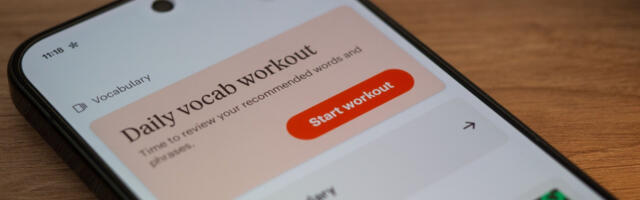 Goodbye, Duolingo; I’ve found a much better language-learning app