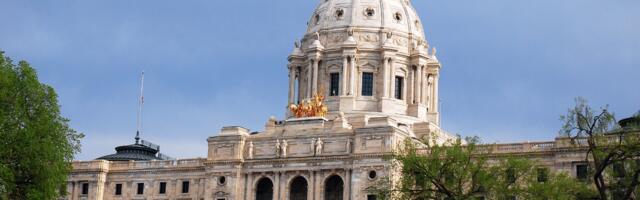 Minnesota lawmakers push felony ban on prediction market betting platforms