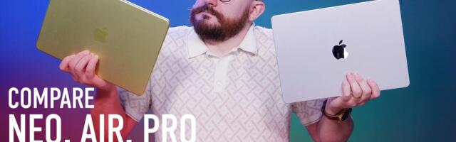 The Best MacBooks: From Budget to Beast Series video