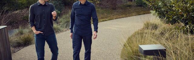 Apple's Tim Cook Shares Community Letter After Announcing Plans to Step Down as CEO