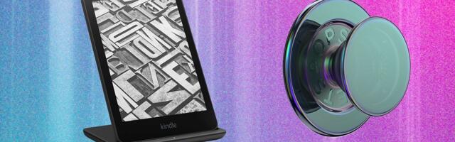 The Best Kindle Accessories (2026): Cases, Page Turners, Stickers