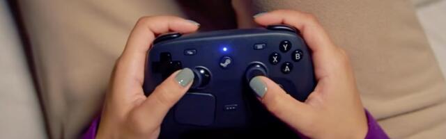 Valve Steam Controller: What reviewers are saying, how to get your hands on one