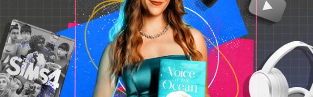 Kelsey Impicciche turned a viral Sims video into 1 million YouTube subscribers