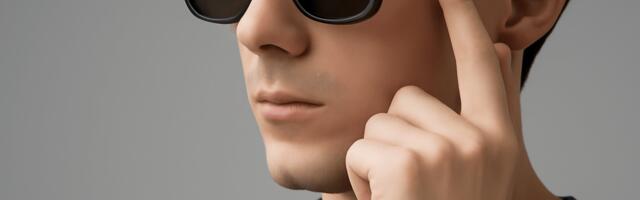 Can Smart Glasses Be Used for Extortion? Report Raises Alarm