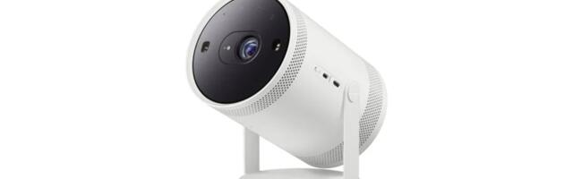 Save $300 on the Samsung Freestyle 2nd Gen portable projector