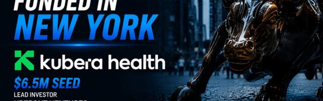 Kubera Health Raises $6.5M to Give Payors and Providers a Shared Source of Truth on Every Payment