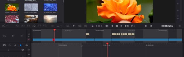 DaVinci Resolve 21 (2026) review: Our top free video editing app gets big improvements and a new Lightroom-style Photos tool for color-grading images