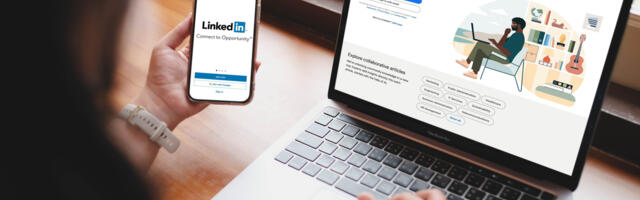The FBI Warns That Chinese Spies Are Using Job Boards Like LinkedIn For Serious Scams