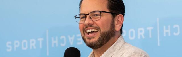 Pinterest CEO Bill Ready wants advertisers to see the platform as a search engine for shopping