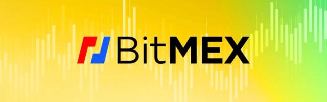 Crypto exchange BitMEX removes CEO, CFO and head of growth