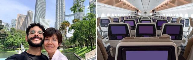 I've flown in long-haul economy on a dozen airlines. These are 3 I'd recommend to anyone, and one I wouldn't book again.