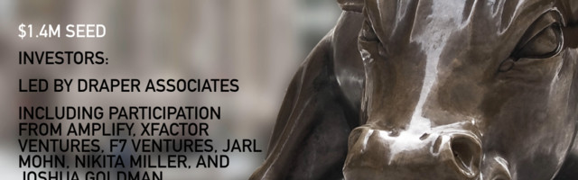 Lantern Raises $1.4M to be the Modern Day End-of-Life Planning Solution