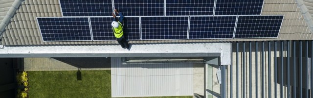 SA energy startup Wetility launched to smooth access to solar power
