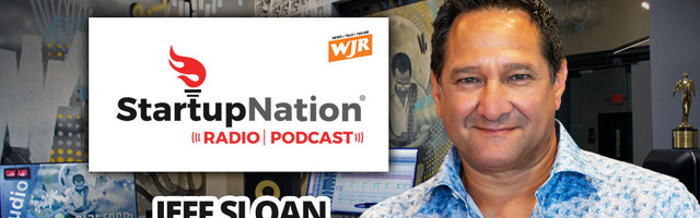 3 Detroit Entrepreneurs Share Keys to Success on StartupNation Radio