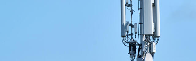UK to phase out 2G and 3G networks by 2033 to speed up 5G rollout