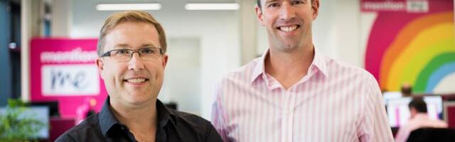 London-based Mention Me eyes US expansion after $25m funding boost