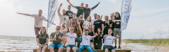 Former Google Map driver captured the investors’ attention with its AI-powered platform for geospatial data production