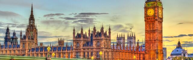 London & Partners Leads Trade Mission to the UAE