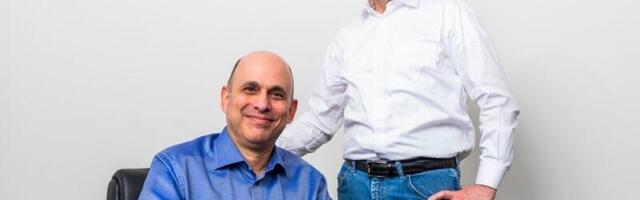 Uplinq raises $4.4 million CAD to help small business lenders make accurate decisions