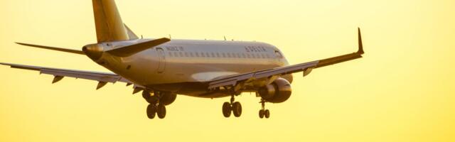 Tech Companies So Far Not Focused on Cutting Corp Travel Emissions — New Report