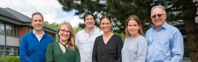 Bringing nature data to the boardroom, NatureMetrics nets over €14 million