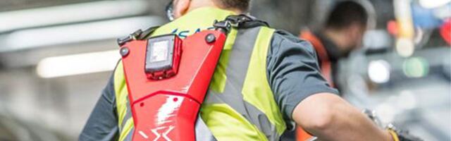 German Bionic has agreed €15 million in venture debt from the EIB