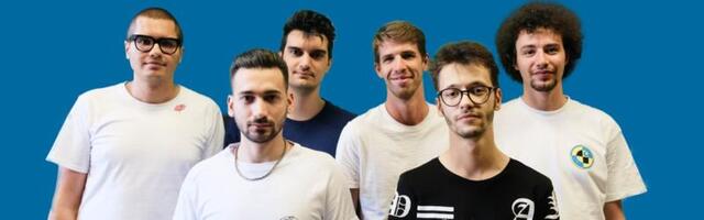 Italian crypto exchange Young Platform cements French trading licence