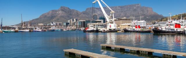 South Africa’s Tourism Industry Confronts Worsening Electricity Outage Crisis