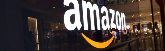 R|T: The Retail Times – Washington prepares for war with Amazon