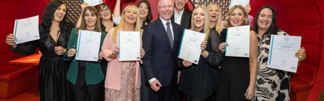 Google.org Announces Next Phase of Grant Funding to Support Local Employment Opportunities in Dublin