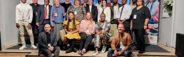 12 SA startups selected for inaugural Mastercard Foundation EdTech Fellowship