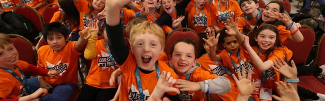 Young tech creators are set to showcase their skills as Coolest Projects returns to Dublin