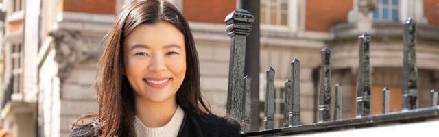 GetHarley raises £42m for digital dermatological platform