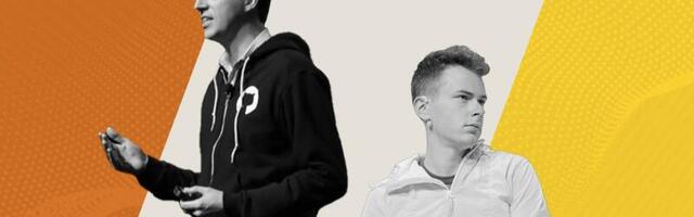 Former GitHub CEO’s Novel Investment Offer to AI Founders: Rare Server Chips