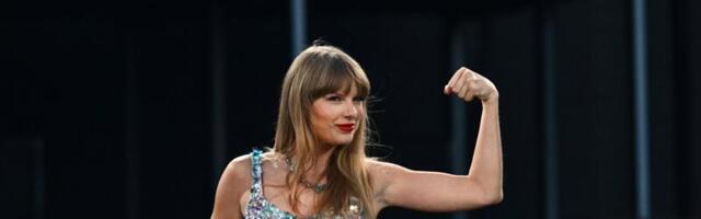 Missed Taylor Swift at Levi’s Stadium? 15 new shows added in U.S., Canada