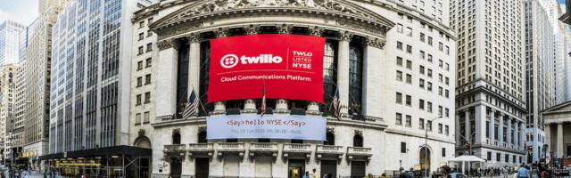 Twilio calls on OpenAI for generative AI