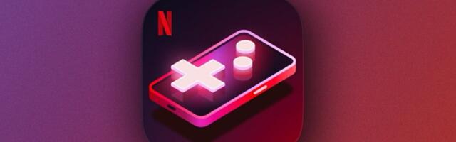 Netflix releases Gaming Controller app on App Store