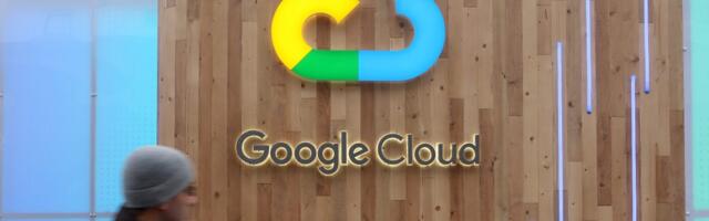 Google reveals BigQuery innovations to transform working with data