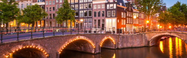 Amsterdam-based startups that raised funding in August 2023; 2 of them are hiring